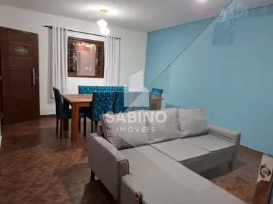 Casa com 3 Quartos à venda, 150m² no Jardim Torrão de Ouro, São José dos Campos