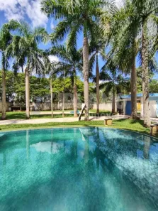 Fazenda/Sítio com 2 Quartos para alugar, 400m² no Itanhangá Chácaras de Recreio, Ribeirão Preto