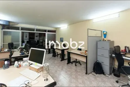 Casa com 3 Quartos à venda, 279m² no Perdizes, São Paulo