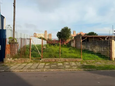 Lote/Terreno à venda, 320m² no Centro, Canoas