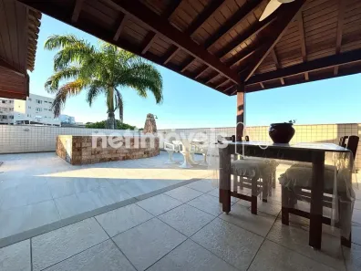 Apartamento com 3 Quartos à venda, 230m² no Jardim Guanabara, Rio de Janeiro