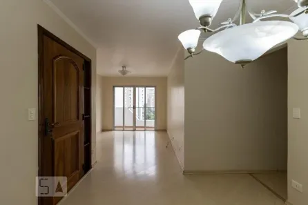 Apartamento com 3 Quartos à venda, 93m² no Itaim Bibi, São Paulo
