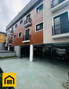 Apartamento com 2 Quartos à venda, 49m² no Vila Assunção, Santo André