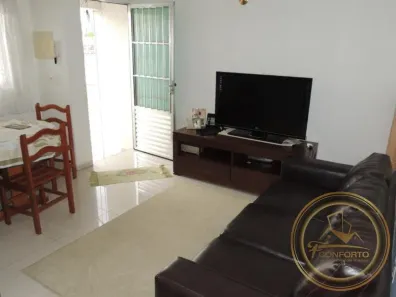 Sobrado com 3 Quartos à venda, 153m² no Vila Graciosa, São Paulo