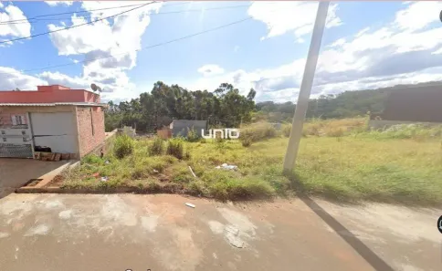 Lote/Terreno à venda, 212m² no Taquaral, Piracicaba
