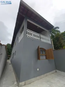 Sobrado com 4 Quartos à venda, 125m² no Praia do Sape, Ubatuba