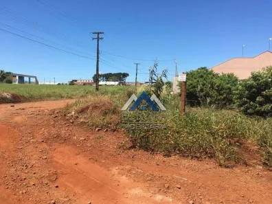 Lote/Terreno à venda, 250m² no Parque Industrial, Sarandi