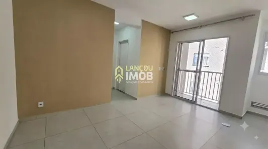 Apartamento com 2 Quartos à venda, 46m² no Vila Joana, Jundiaí