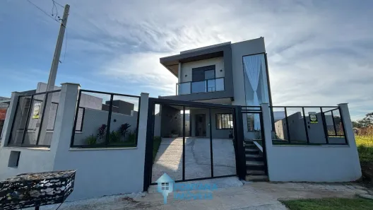 Casa com 3 Quartos à venda, 130m² no São Vicente, Gravataí