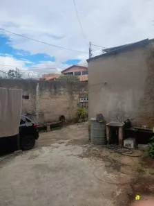 Casa com 3 Quartos à venda, 110m² no Miramar (Barreiro), Belo Horizonte