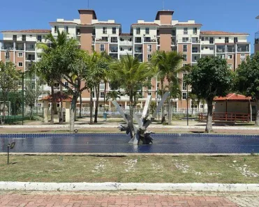 Apartamento com 3 Quartos à venda, 90m² no Cidade da Esperança, Natal