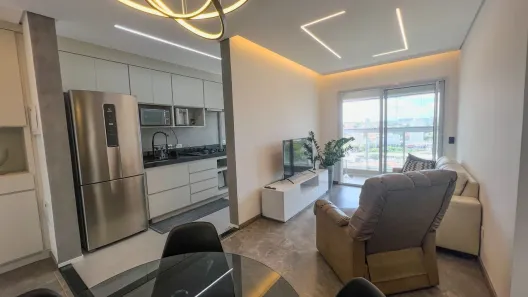 Apartamento com 2 Quartos à venda, 67m² no Taquaral, Campinas