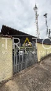 Casa com 4 Quartos à venda, 193m² no Parque Industrial, Campinas