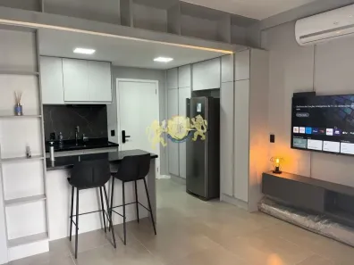 Flat com 1 Quarto à venda, 45m² no Vila Olímpia, São Paulo