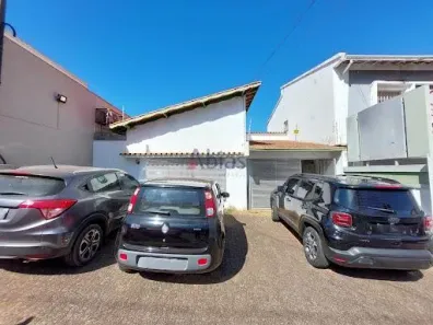 Ponto Comercial para alugar, 272m² no Centro, São Carlos