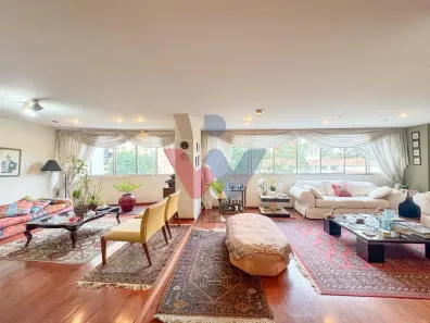 Apartamento com 2 Quartos à venda, 262m² no Água Verde, Curitiba