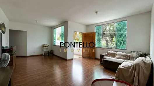 Casa com 5 Quartos à venda, 175m² no Alípio de Melo, Belo Horizonte