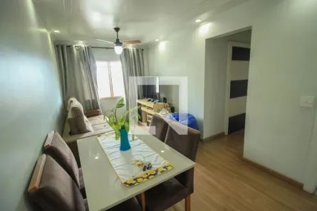 Apartamento com 2 Quartos à venda, 61m² no Brás, São Paulo