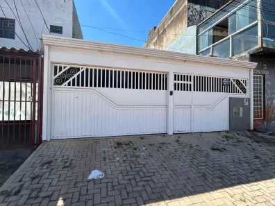 Casa com 3 Quartos à venda, 145m² no Ceilândia Sul, Brasília