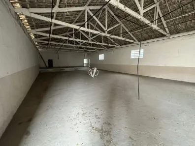 Galpão/Depósito/Armazém para alugar, 470m² no Jardim Rosely, Pindamonhangaba
