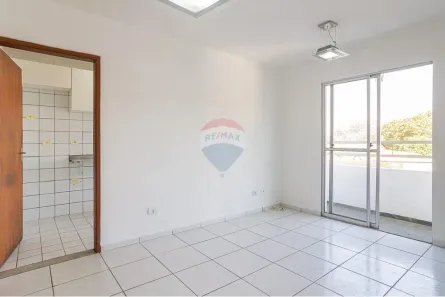 Apartamento com 2 Quartos à venda, 47m² no Rio Pequeno, São Paulo