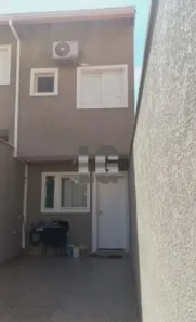 Sobrado com 2 Quartos à venda, 84m² no Vila Polopoli, São Paulo