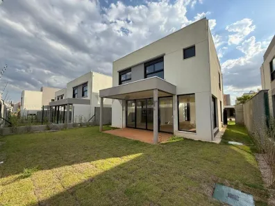 Casa de Condomínio com 3 Quartos à venda, 229m² no Alphaville Dom Pedro, Campinas