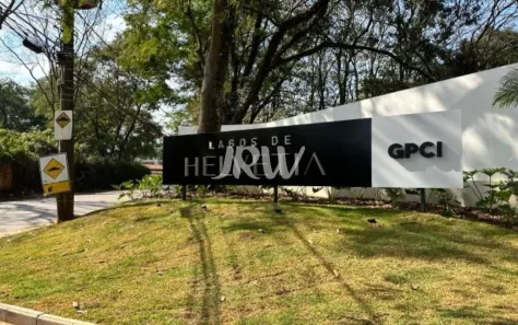 Lote/Terreno à venda, 501m² no Recanto Campestre Internacional de Viracopos Gleba 9, Indaiatuba