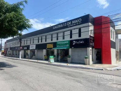 Ponto Comercial para alugar, 19m² no Poço, Maceió