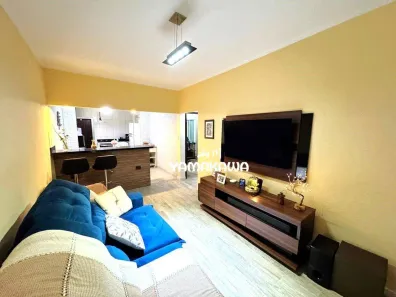 Casa com 2 Quartos à venda, 130m² no Vila Carlos de Campos, São Paulo
