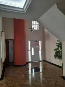 Casa com 4 Quartos à venda, 332m² no Jardim Morumbi, São José do Rio Preto