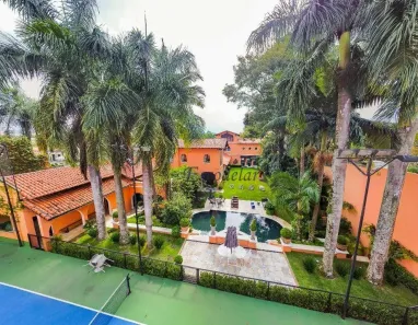 Casa com 5 Quartos à venda, 1599m² no Jardim Guedala, São Paulo