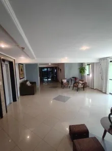 Apartamento com 3 Quartos à venda, 83m² no Vila Guarani, Mauá