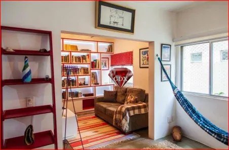 Apartamento com 2 Quartos à venda, 70m² no Jardim Paulista, São Paulo