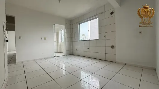 Apartamento com 2 Quartos à venda, 50m² no Santa Regina, Camboriú