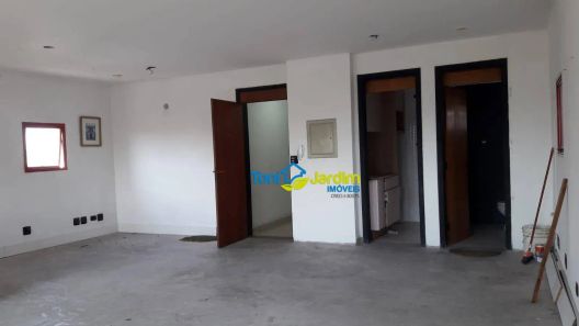 Sala Comercial à venda, 65m² no Jardim Santo Antônio, Santo André