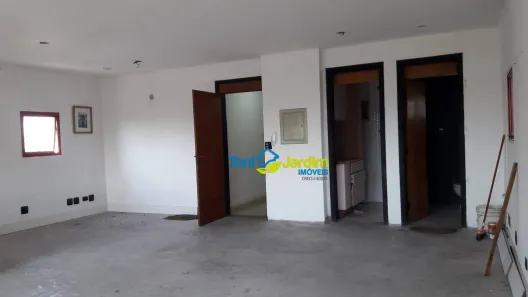 Sala Comercial à venda, 65m² no Jardim Santo Antônio, Santo André