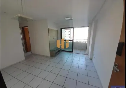 Apartamento com 3 Quartos à venda, 63m² no Torre, Recife