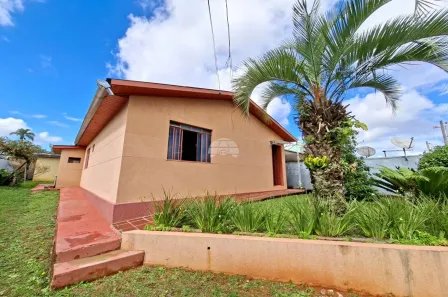 Casa com 2 Quartos à venda, 100m² no São Dimas, Colombo