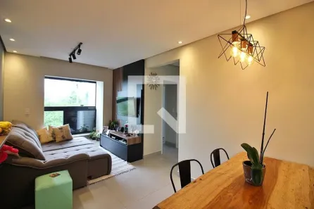 Apartamento com 2 Quartos à venda, 58m² no Centro, São Bernardo do Campo