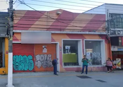 Ponto Comercial para alugar, 414m² no Água Branca, São Paulo