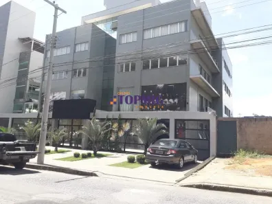 Prédio Comercial à venda, 3000m² no Jardim Riacho das Pedras, Contagem