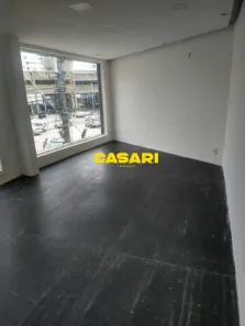 Ponto Comercial para alugar, 132m² no Centro, São Bernardo do Campo