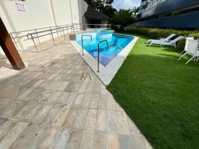 Apartamento com 5 Quartos à venda, 228m² no Poço, Recife