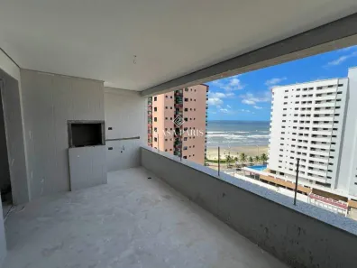 Apartamento com 2 Quartos à venda, 85m² no Caiçara, Praia Grande