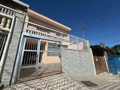 Sobrado com 5 Quartos à venda, 157m² no Vila Carolina, São Paulo