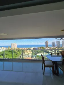 Apartamento com 3 Quartos à venda, 89m² no Pituaçu, Salvador