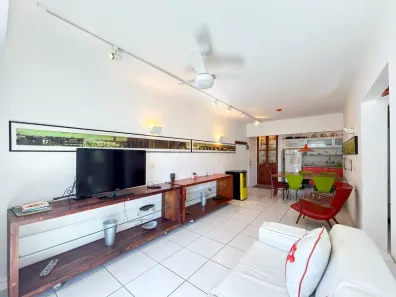 Apartamento com 2 Quartos à venda, 75m² no Centro, Balneário Camboriú
