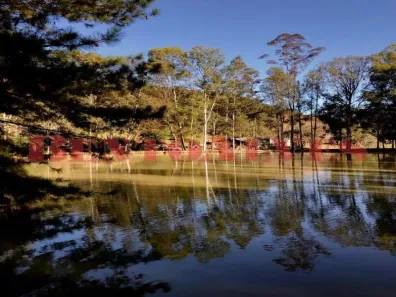 Fazenda/Sítio com 5 Quartos à venda, 105000m² no Santa Lúcia do Piaí, Caxias do Sul