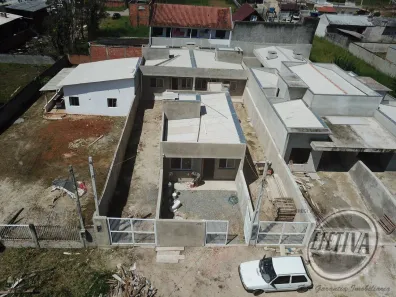 Casa com 2 Quartos à venda, 49m² no Guaratuba, Guaratuba